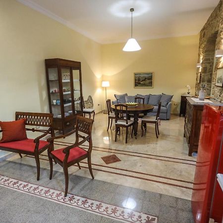 Willa Dimora Dei Greci Paestum Zewnętrze zdjęcie