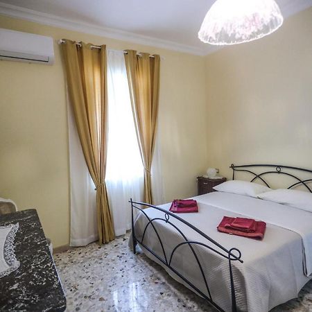 Willa Dimora Dei Greci Paestum Zewnętrze zdjęcie