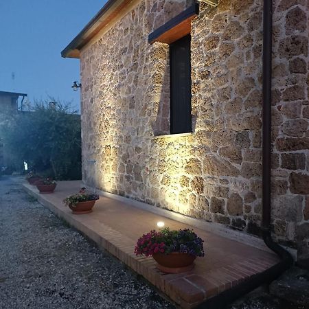 Willa Dimora Dei Greci Paestum Zewnętrze zdjęcie