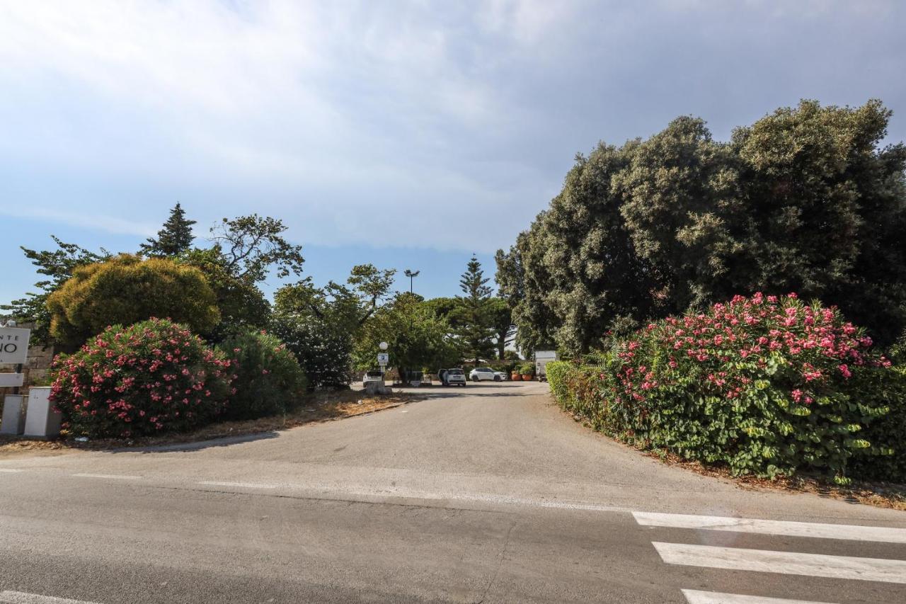Willa Dimora Dei Greci Paestum Zewnętrze zdjęcie