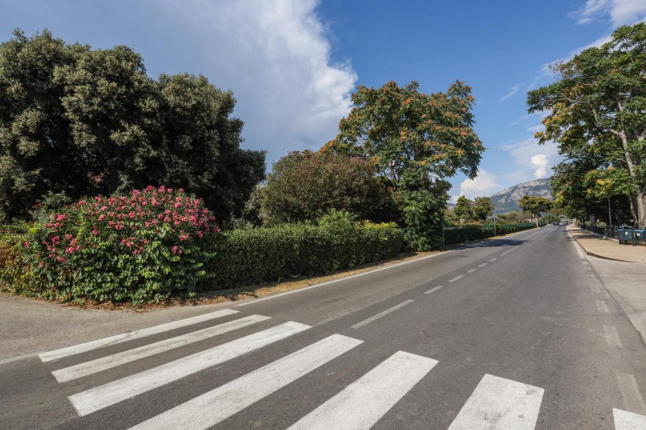 Willa Dimora Dei Greci Paestum Zewnętrze zdjęcie